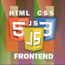   Web Design-frontend.   .   .  