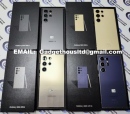 Samsung Galaxy S24 Ultra, Samsung Galaxy S24+, Samsung Galaxy S24 , Samsung Gal