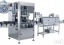    Sleeve labeling machine