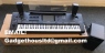 Korg Pa5X, Korg Pa4X, Korg Kronos2 ,Korg PA-1000, Yamaha Genos2 76-key, Yamaha Genos 76-Key , Yamaha Tyros5 76-Key