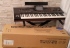 Korg Pa5X, Korg Pa4X, Korg Kronos2 ,Korg PA-1000, Yamaha Genos2 76-key, Yamaha Genos 76-Key , Yamaha Tyros5 76-Key