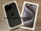 Apple iPhone 15 Pro Max 256 GB  560 , Apple iPhone 15 Pro 128 GB  500 , Apple iPhone 15 128 GB  400 