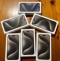 Apple iPhone 15 Pro Max, iPhone 15 Pro, iPhone 15, iPhone 15 Plus, iPhone 14 Pro Max, iPhone 14 Pro , iPad Pro 12.9