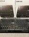 Pioneer CDJ-3000, Pioneer DJ DJM-A9 ,Pioneer CDJ-2000NXS2, Pioneer DJM-900NXS2, Pioneer DJ DJM-V10, Pioneer DJ DJM-S11