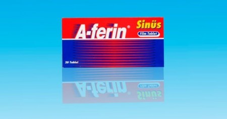   /A-Ferin Sinus  ,   .