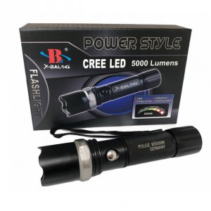 1890  LED  POLICE 900000W