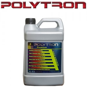 POLYTRON SAE 0W40 -    -    50 000.