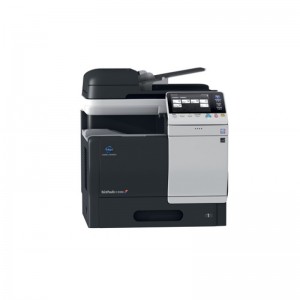 MFP-  Konica Minolta Bizhub C3350 / TNP48