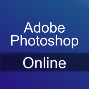   Adobe Photoshop.   .