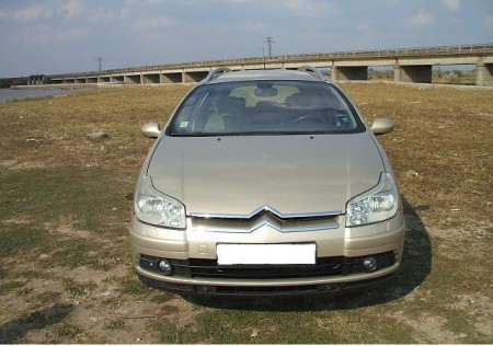 CITROEN C5, 1,6HDI, 