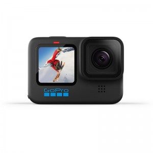   GoPro HERO10