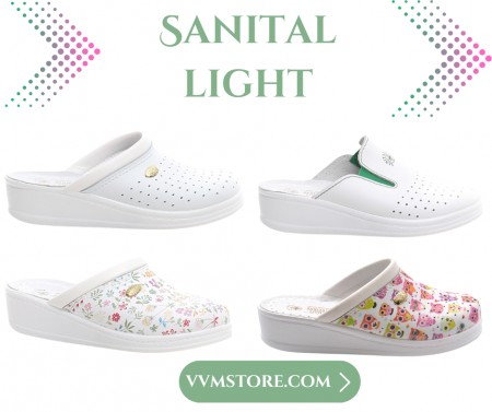  Sanital Light