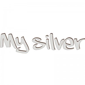    925  My Silver