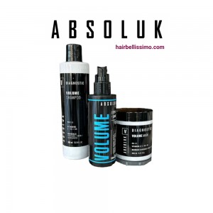 Shot Hair Cosmetics , HS Milano, Absoluk Hair Care, Evelon Pro, Jalyd Professional