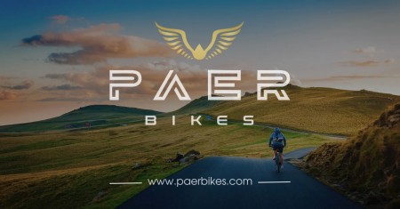 PAER BIKES -     