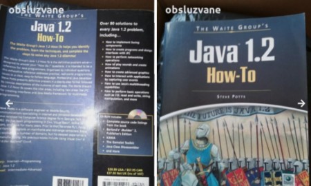  Java