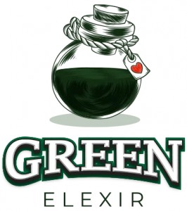       GREEN ELEXIR